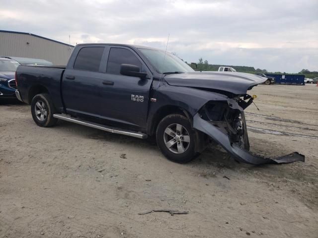 2014 Dodge RAM 1500 ST