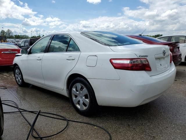 2008 Toyota Camry CE