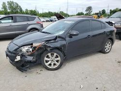 Mazda Vehiculos salvage en venta: 2011 Mazda 3 I