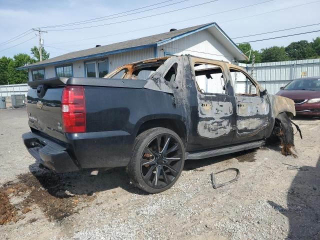 2007 Chevrolet Avalanche K1500