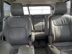 2009 Toyota Sienna XLE