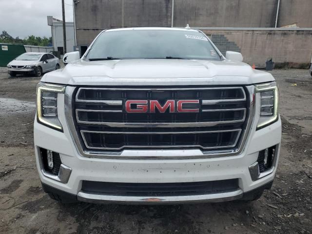 2021 GMC Yukon XL K1500 SLT