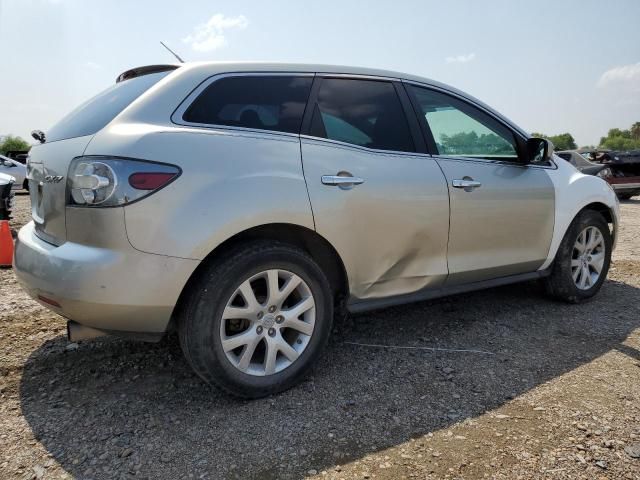 2007 Mazda CX-7