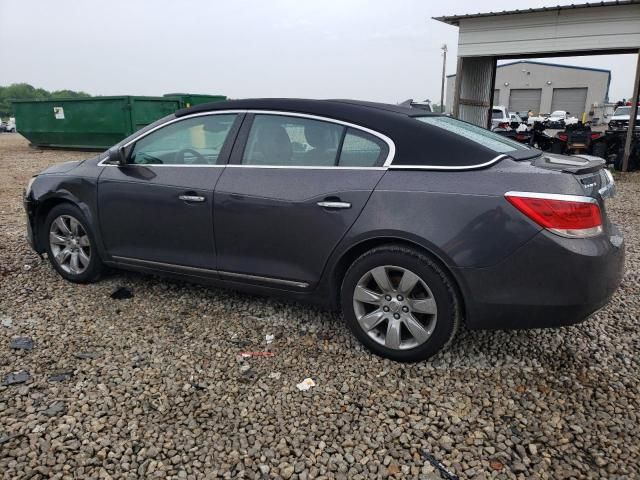 2013 Buick Lacrosse