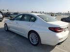 2022 BMW 530 I