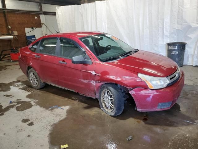 2009 Ford Focus SE