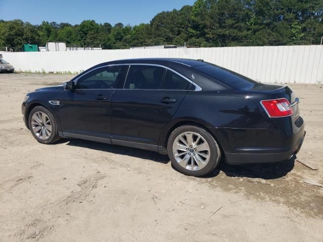 2011 Ford Taurus Limited