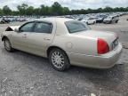 2006 Lincoln Town Car Signature