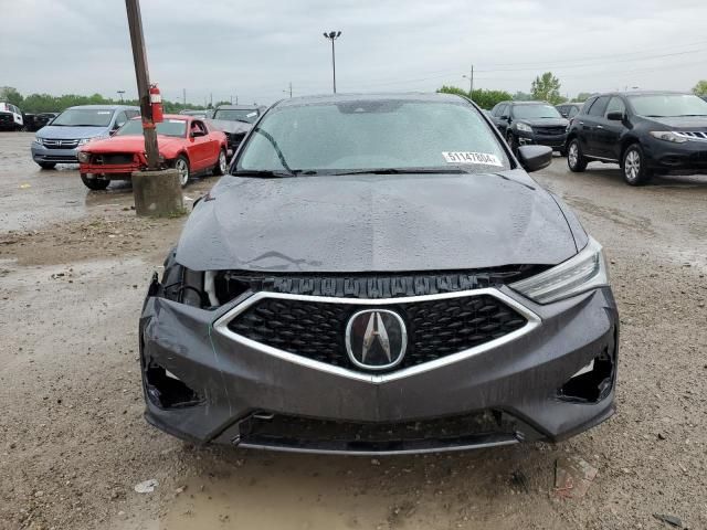 2021 Acura ILX Premium