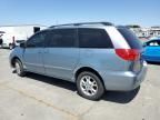 2006 Toyota Sienna XLE