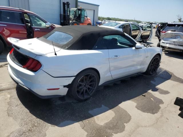 2022 Ford Mustang GT