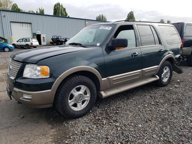 2004 Ford Expedition Eddie Bauer