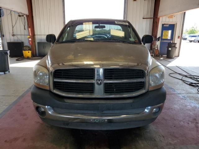 2006 Dodge RAM 1500 ST