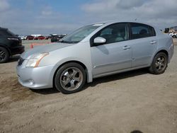 2012 Nissan Sentra 2.0 for sale in San Diego, CA