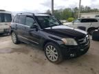 2012 Mercedes-Benz GLK 350 4matic