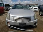 2003 Cadillac CTS