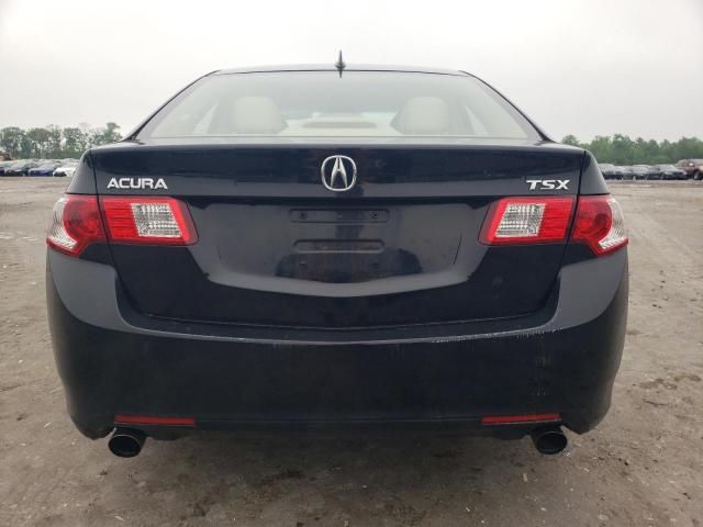 2009 Acura TSX