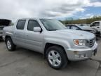 2013 Honda Ridgeline RTL