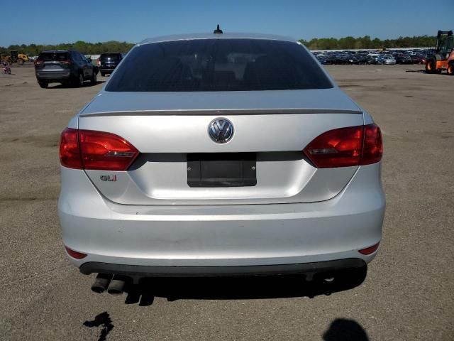 2013 Volkswagen Jetta GLI