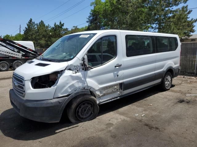 2019 Ford Transit T-350