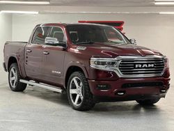 Salvage cars for sale from Copart Phoenix, AZ: 2022 Dodge RAM 1500 Longhorn