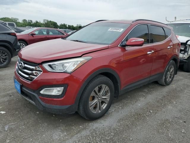 2014 Hyundai Santa FE Sport