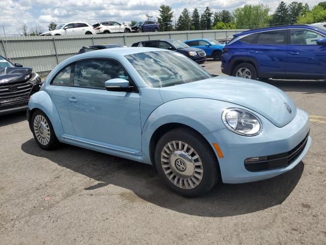 2014 Volkswagen Beetle