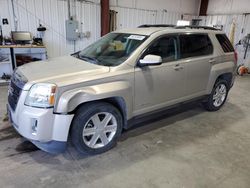 GMC salvage cars for sale: 2012 GMC Terrain SLT