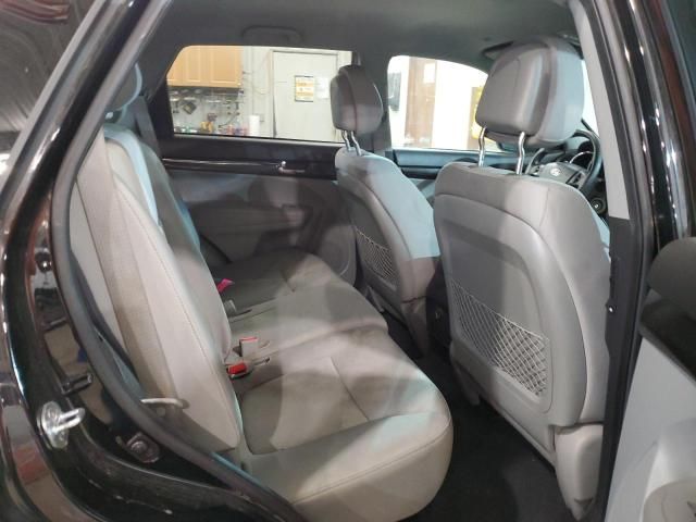 2011 KIA Sorento Base