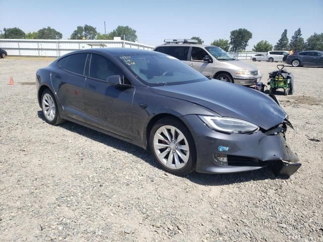 2018 Tesla Model S