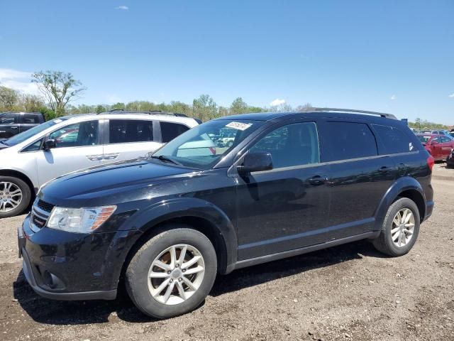 2015 Dodge Journey SXT