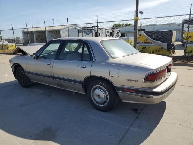 1993 Buick Lesabre Limited