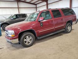 2003 Chevrolet Suburban K1500 en venta en Pennsburg, PA