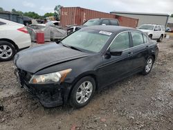 Honda Vehiculos salvage en venta: 2009 Honda Accord LXP