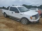 2011 Ford F150 Super Cab