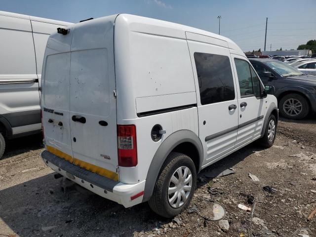 2012 Ford Transit Connect XLT