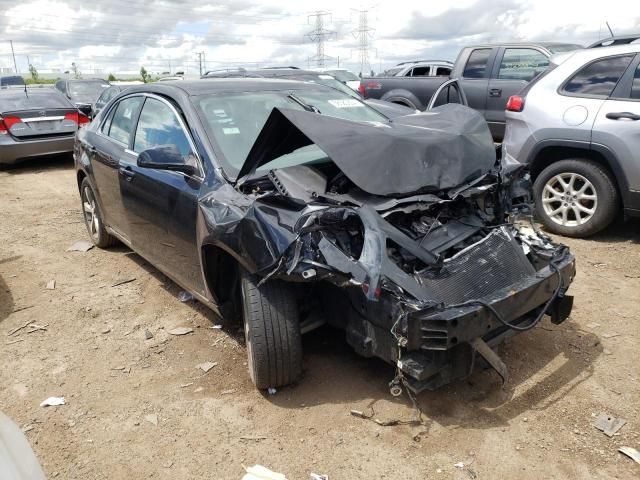 2009 Chevrolet Malibu 2LT