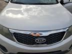 2012 KIA Sorento Base