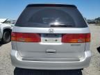 2003 Honda Odyssey EX