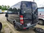 2011 Mercedes-Benz Sprinter 2500