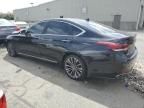 2017 Genesis G80 Base