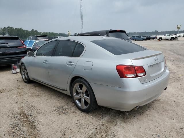 2009 Lexus GS 350