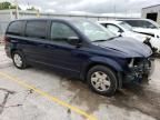 2012 Dodge Grand Caravan SE