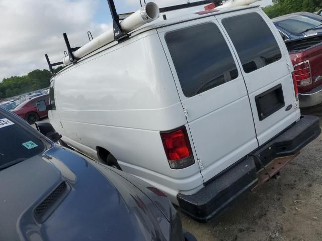 2014 Ford Econoline E250 Van