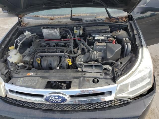 2008 Ford Focus SE