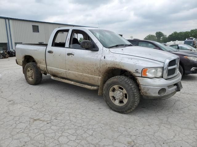 2003 Dodge RAM 2500 ST