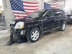 Salvage cars for sale at Columbia, MO auction: 2011 GMC Terrain SLE