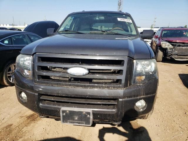 2007 Ford Expedition Limited