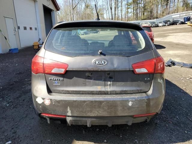 2012 KIA Forte EX