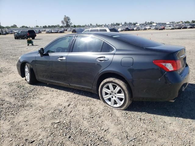 2008 Lexus ES 350